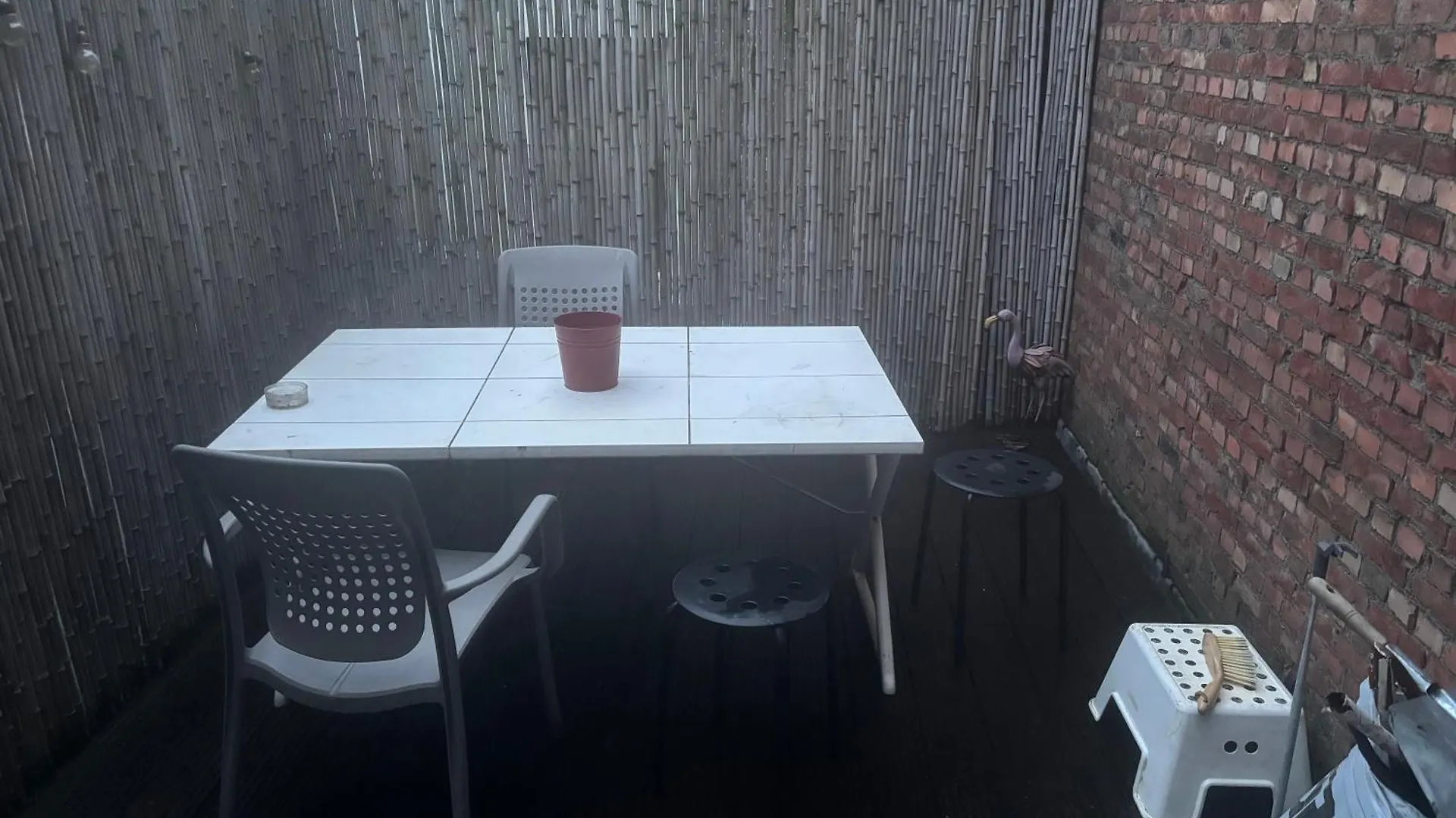 Cozy 1 Bedroom Apartment In Antwerp South